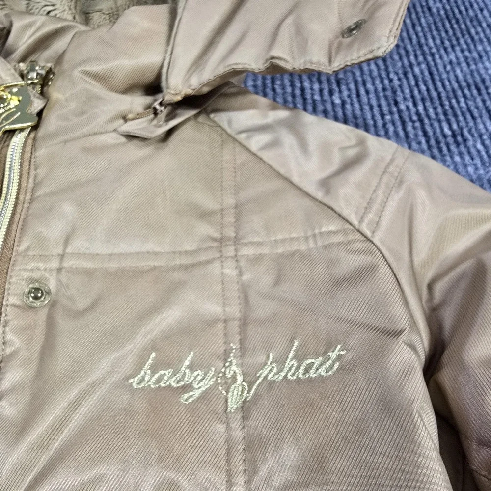Baby Phat baby phat